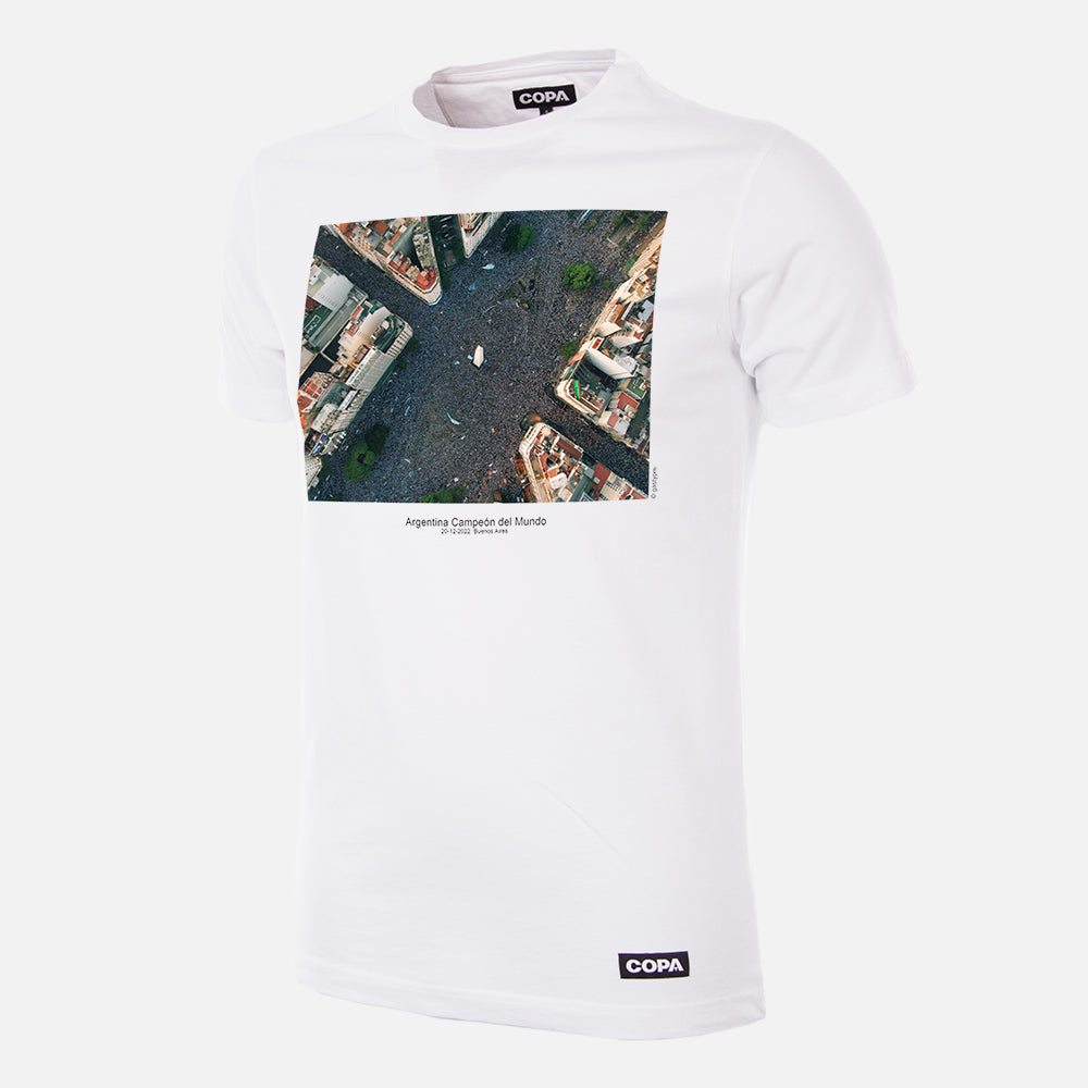Buenos Aires T-Shirt