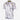 Port Vale FC 1991–92 home shirt back view with abstract pattern