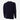 Back view of the plain navy Maradona x COPA Bombonera Sweater