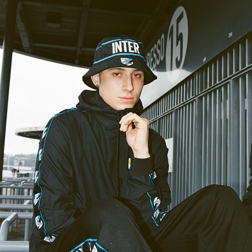 Cappellino Inter Biscione Cappellino Inter Biscione BISCIONE