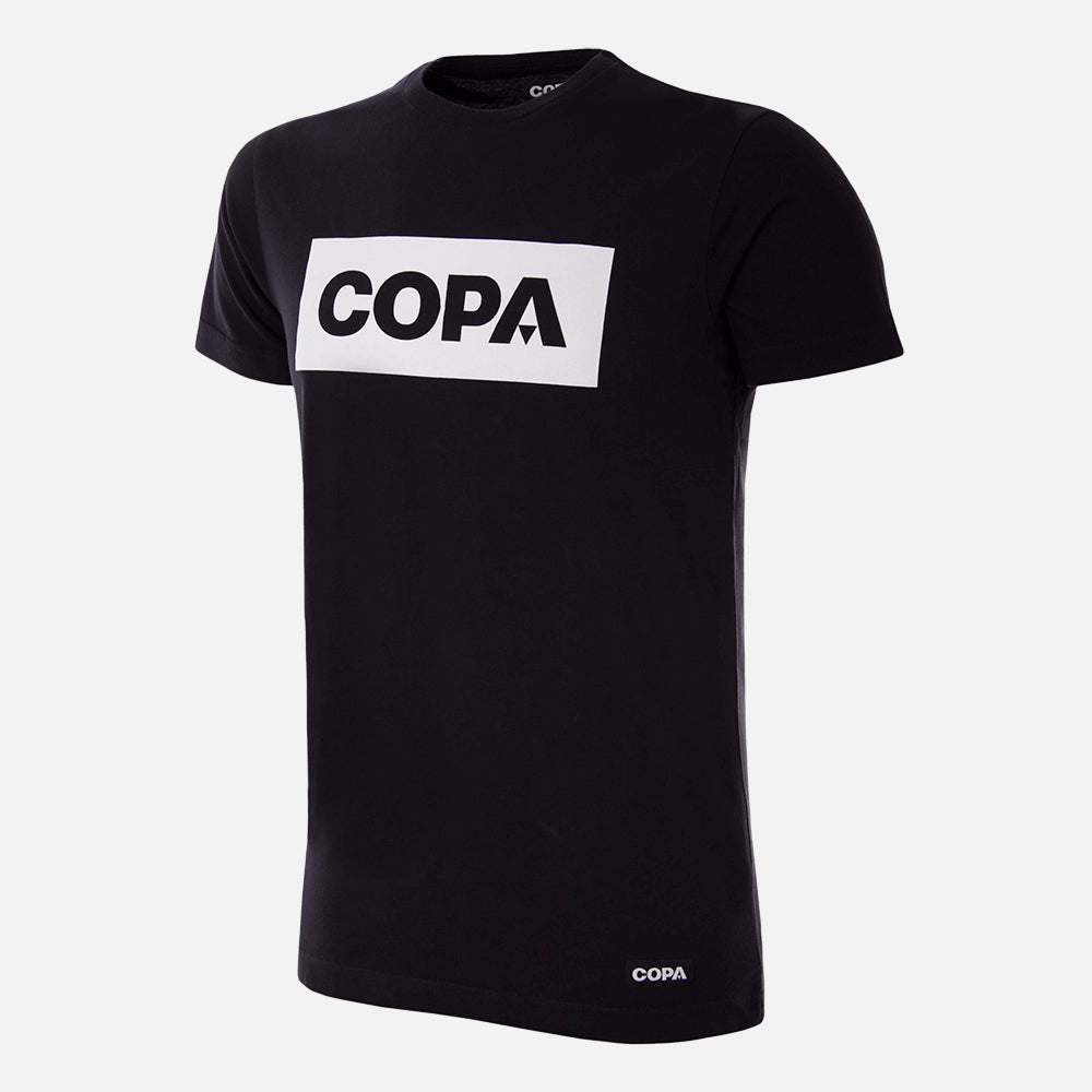COPA Box Logo T-Shirt
