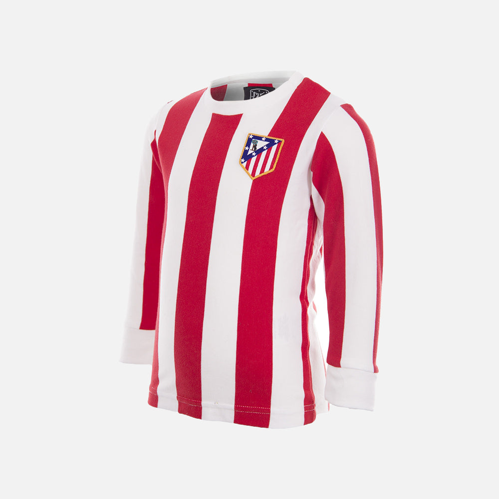 Atletico de Madrid 'My First Football Shirt' Shop online – COPA