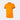 Back view of the Holland World Cup 1978 Kids Retro Football Shirt