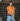 Kid wearing the Holland World Cup 1978 Kids Retro Football Shirt