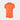 Back view of the Holland World Cup 1994 Kids Retro Football Shirt