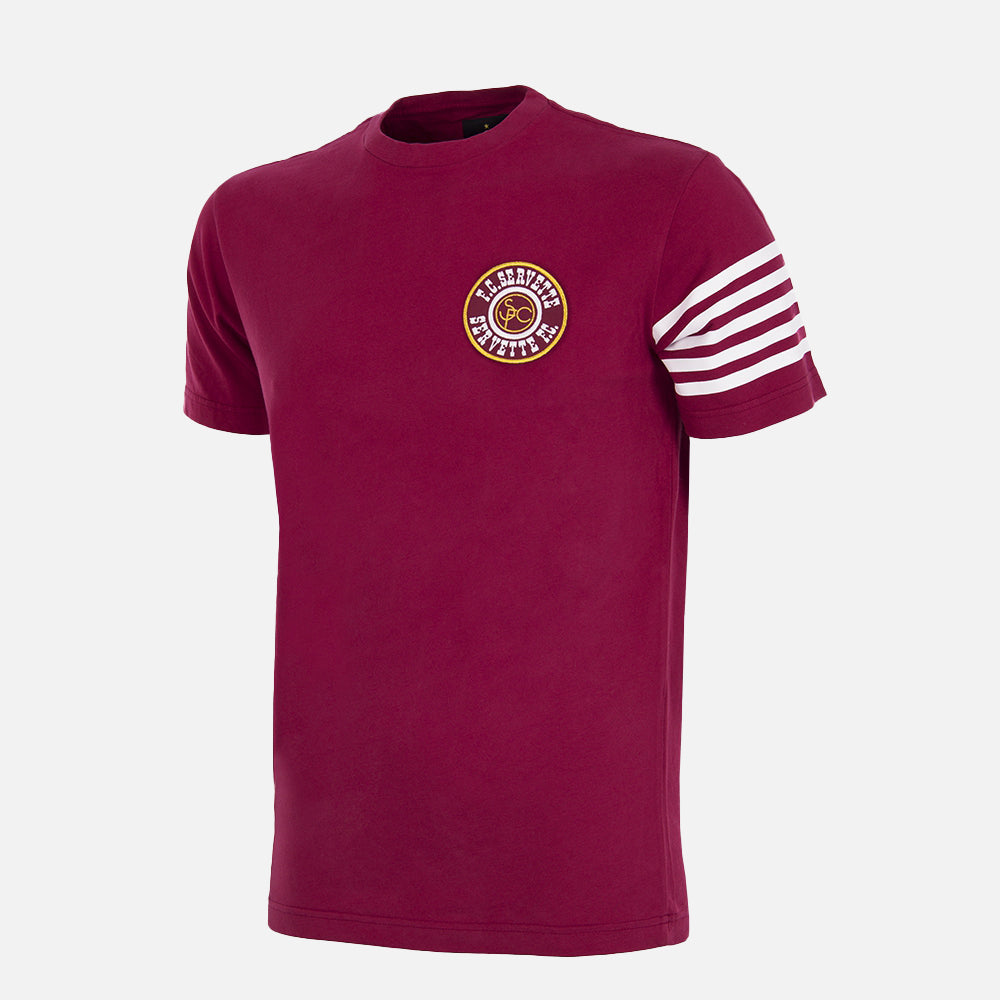 Servette FC Captain T-Shirt