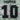 Close-up of the " Hopper Camp Collar Shirt number 10