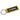 Matching keychain made from recycled shirt material with a COPA logo and metal ring