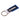 Matching keychain made from the same recycled material, featuring the COPA logo