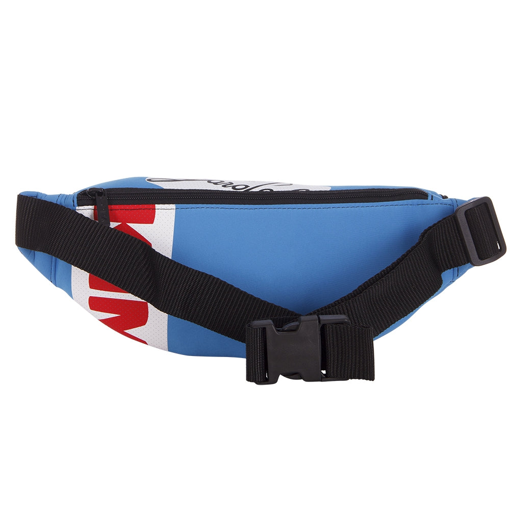 Recycled Fanny Pack
