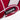 Close-up of the embroidered COPA logo stitched onto the maroon fabric.