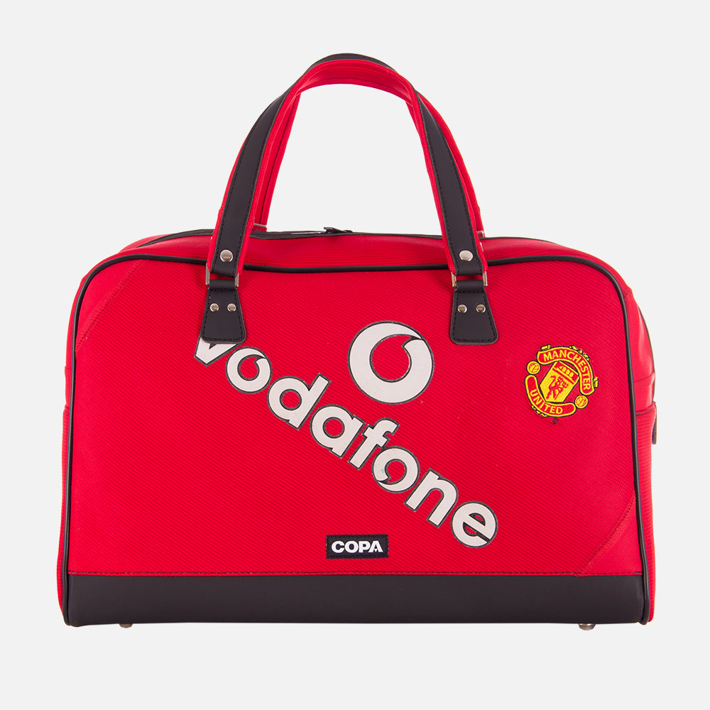 Recycled Football Bag