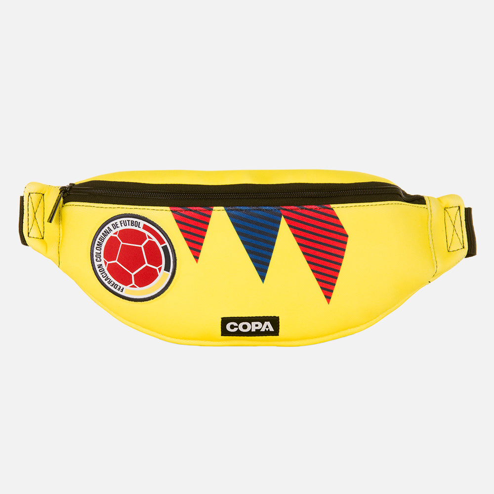 Recycled Fanny Pack