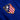 Atlético de Madrid waistband label and stitching detail on color block pants