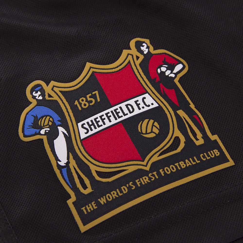 Sheffield FC Home Short