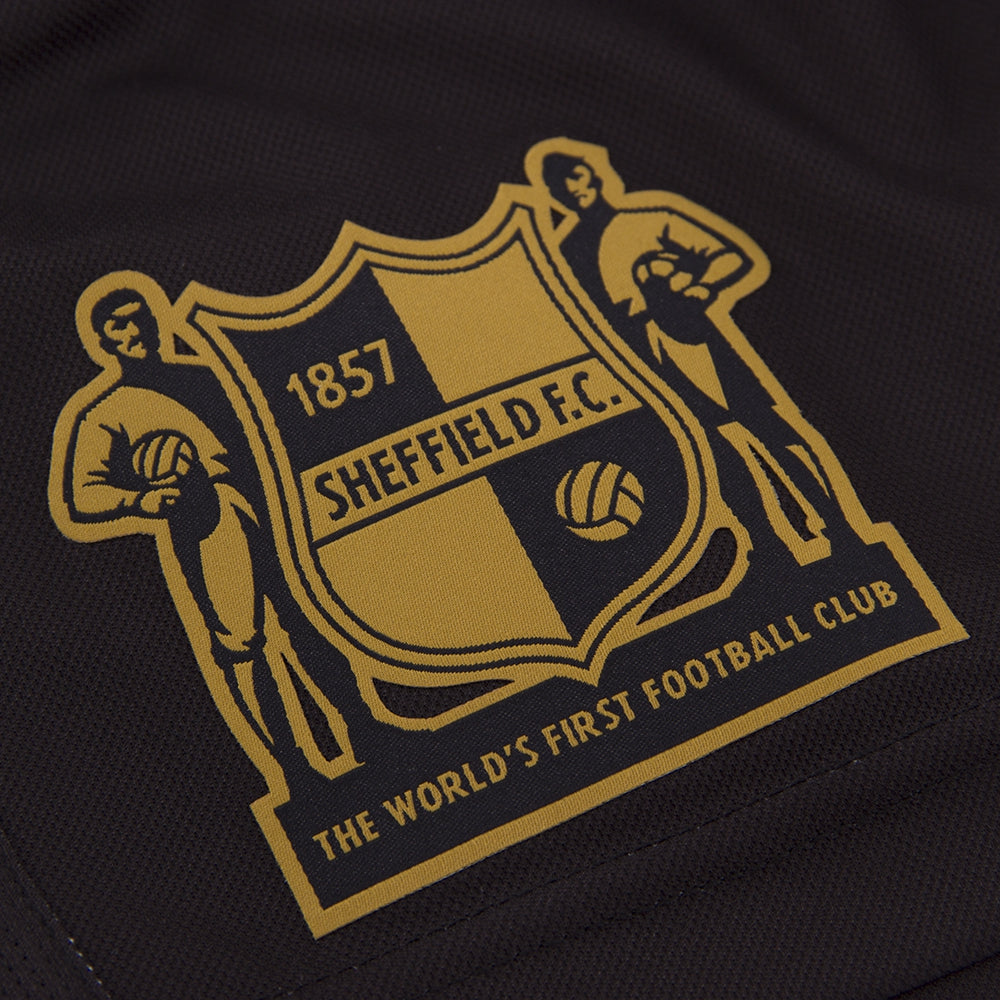 Sheffield FC Third Short