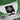 Betis inside label detail on the Real Betis 1960's Retro Football Jacket