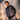 Model wearing BSC Young Boys jacket