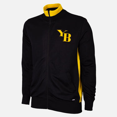 BSC Young Boys jacket front view