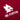 AS Roma logo detail on the AS Roma 1987 - 89 Retro Football Windrunner