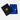 Blue Inter Milan track jacket neatly folded inside a branded black COPA box