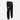 Closer view of the pants showcasing the Inter Milan logo and design detail