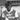 Black and white image of a Monaco player wearing the 1987-88 retro football shirt during a past match.