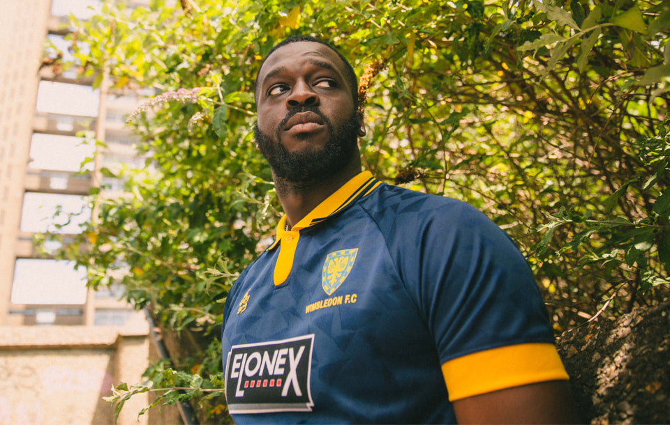 WIMBLEDON FC – COPA