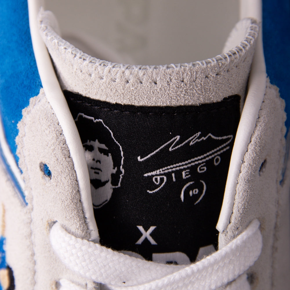 Maradona x COPA Napoli Sneakers Compra Online