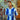 FC Porto 1986 - 87 Retro Fußballtrikot