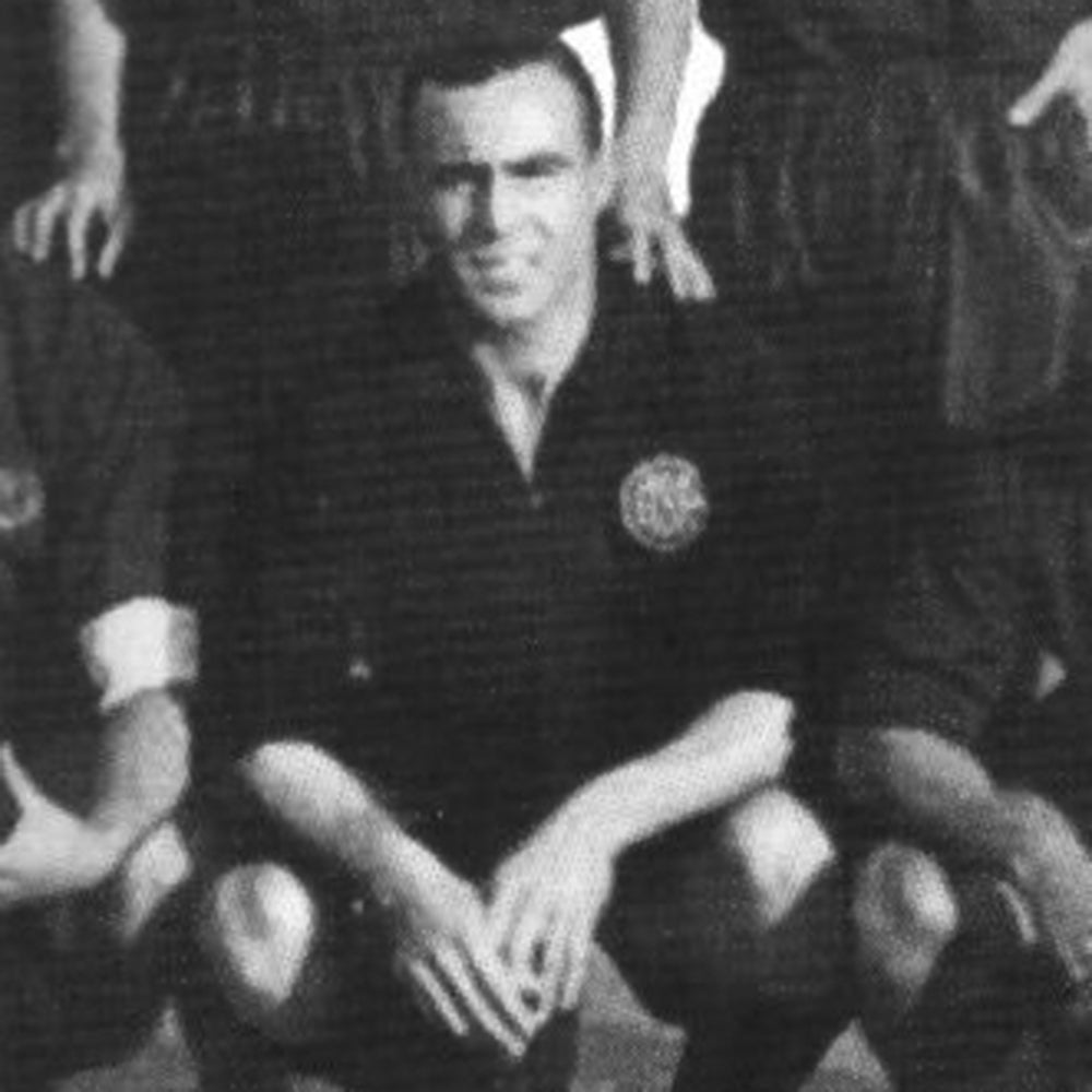 AS Roma 1934 - 35 Retro Voetbal Shirt