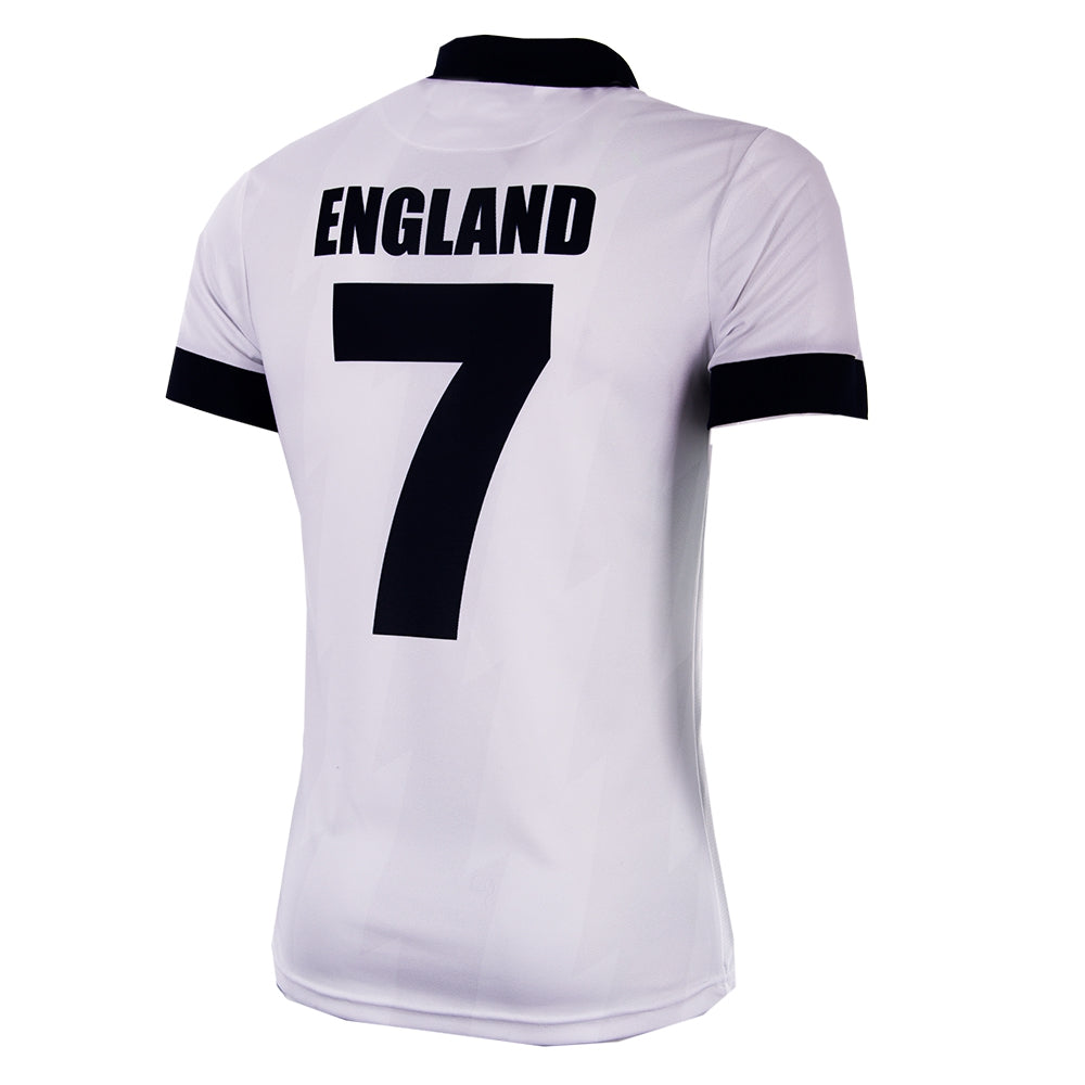 Inglaterra PEARL JAM x COPA Camiseta de Fútbol