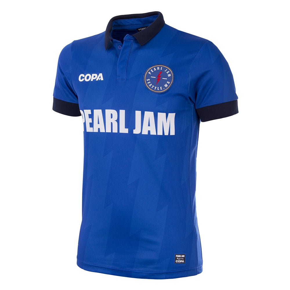 France PEARL JAM x COPA Camiseta de Fútbol