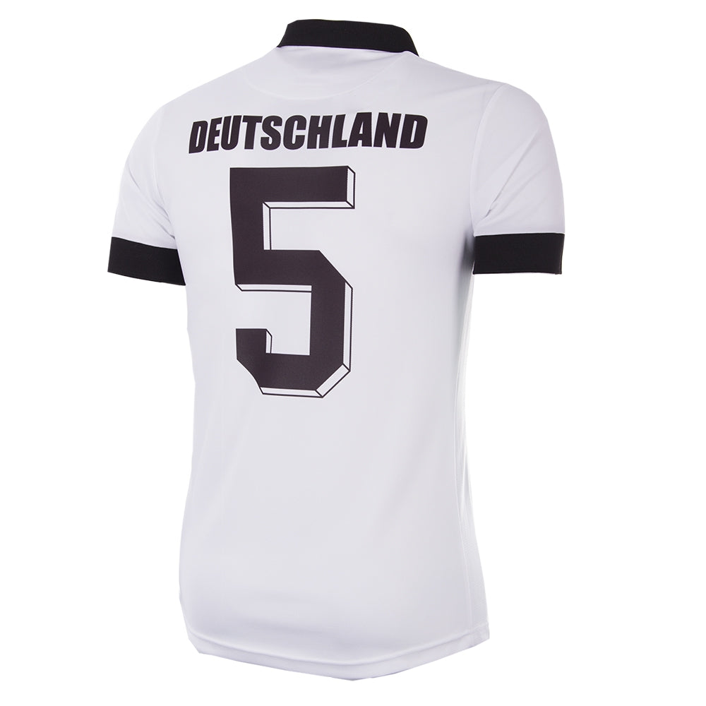 Duitsland PEARL JAM x COPA Voetbal Shirt