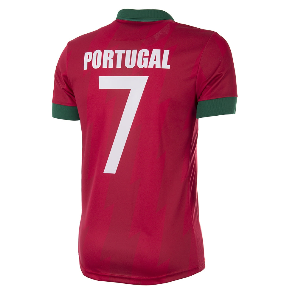Portugal PEARL JAM x COPA Voetbal Shirt
