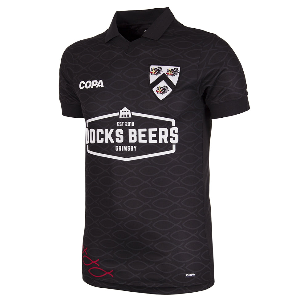 Docks Beers x COPA Football Shirt | Shop online