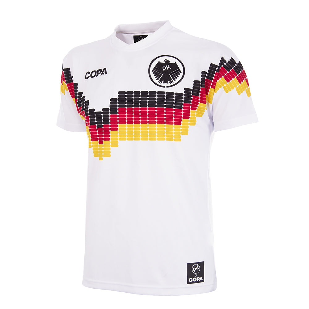 PAUL KALKBRENNER X COPA Camiseta de Fútbol