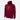 AS Roma Heritage Hooded Pullover Rosso