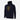 AS Rom Heritage Kapuzenpullover Blau