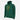 AS Roma Heritage Hooded Pullover Verde