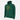 AS Roma Heritage Hooded Sweater Verde