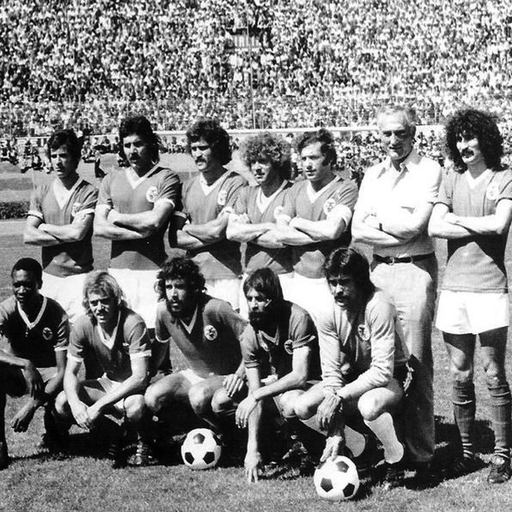 SL Benfica 1974 - 75 Maglia Storica Calcio