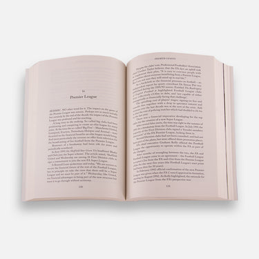 Open book showing introductory chapter text across both pages