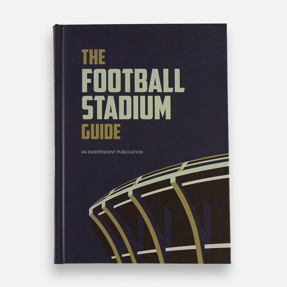 The Football Stadium Guide