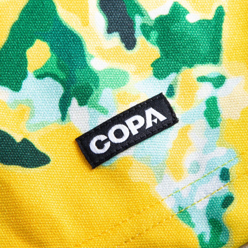 Australia 1990 - 93 Retro Football Shirt | Shop online – COPA