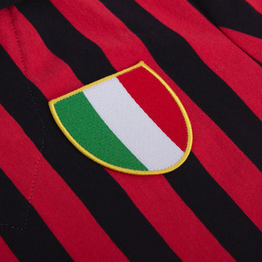 AC Milan 1963 Maglia Storica Calcio