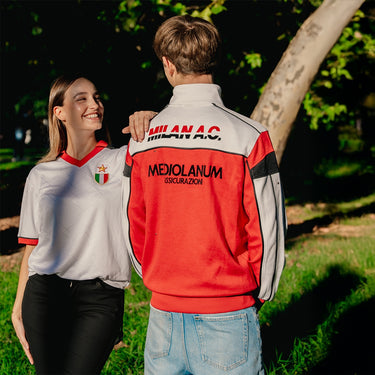 Giacca da Tuta AC Milan 1988