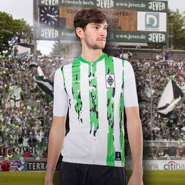 Borussia Mönchengladbach 1995 Radtrikot