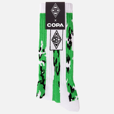 Borussia Mönchengladbach 1995 Socken