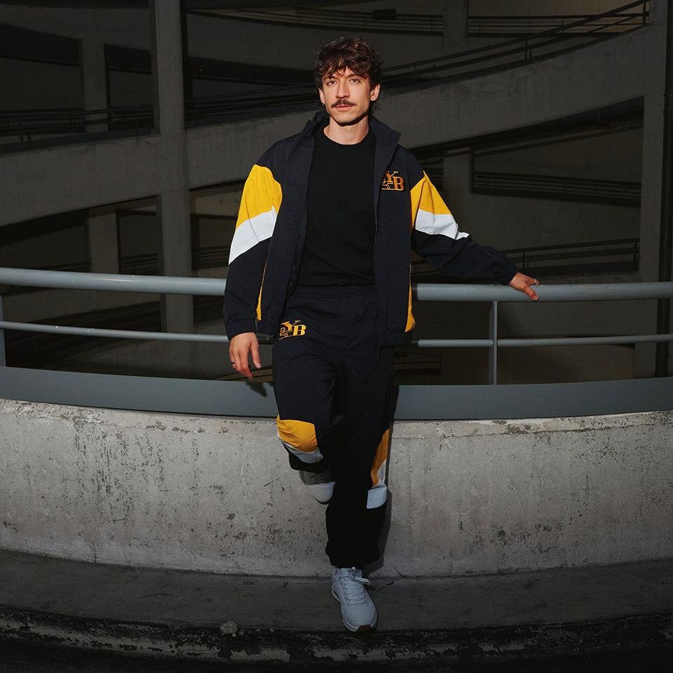 BSC Young Boys Track Pants | Shop Online – COPA